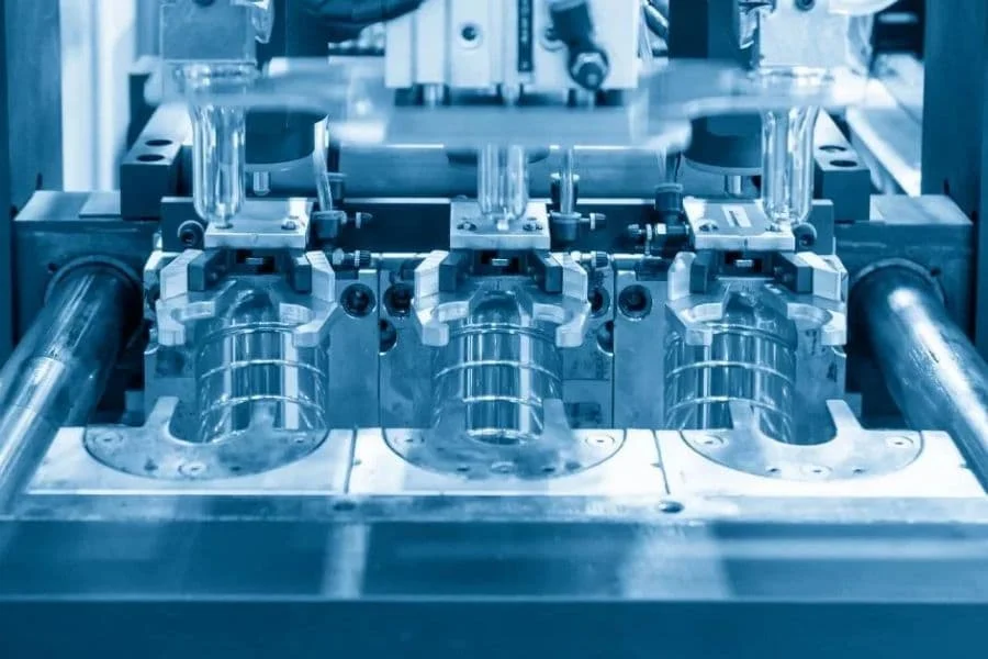 03 Plastic Injection Molding