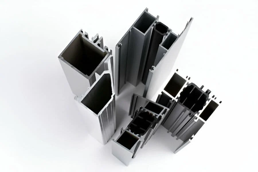 11.4 Extrusion Aluminum Profile 8