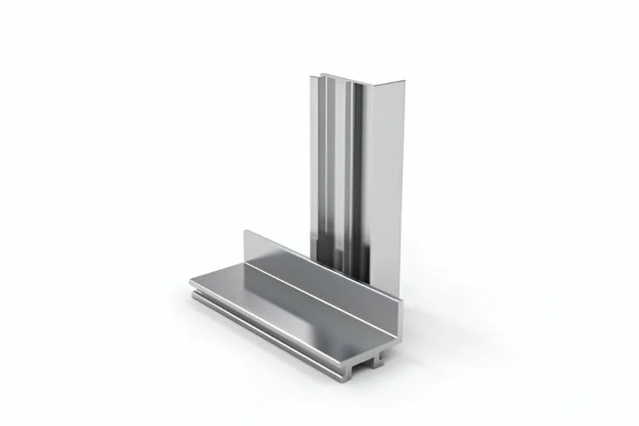 11.5 Extrusion Aluminum Profile 3