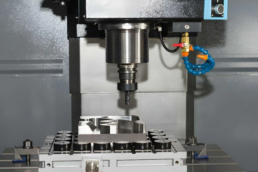 2. What Is Cnc Machining High Precision Cnc Machining Center