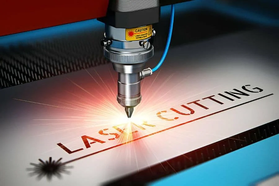 2. What Is Laser Cutting Laser Cutting Technology