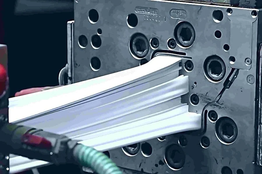 2. What Is Plastic Extrusion