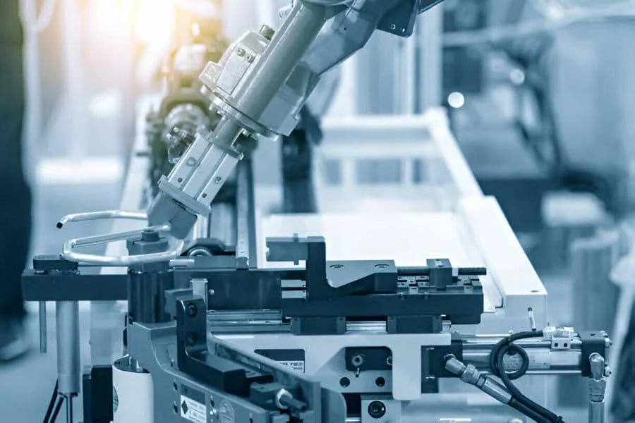 3.1 Advantage Precision Bending The Hi Technology Material Handing Process By Robotics System Tube Bending