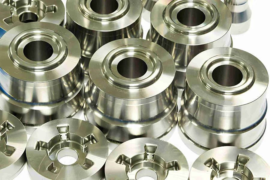 3.2 Why Choose Cnc Turning Milling Steel