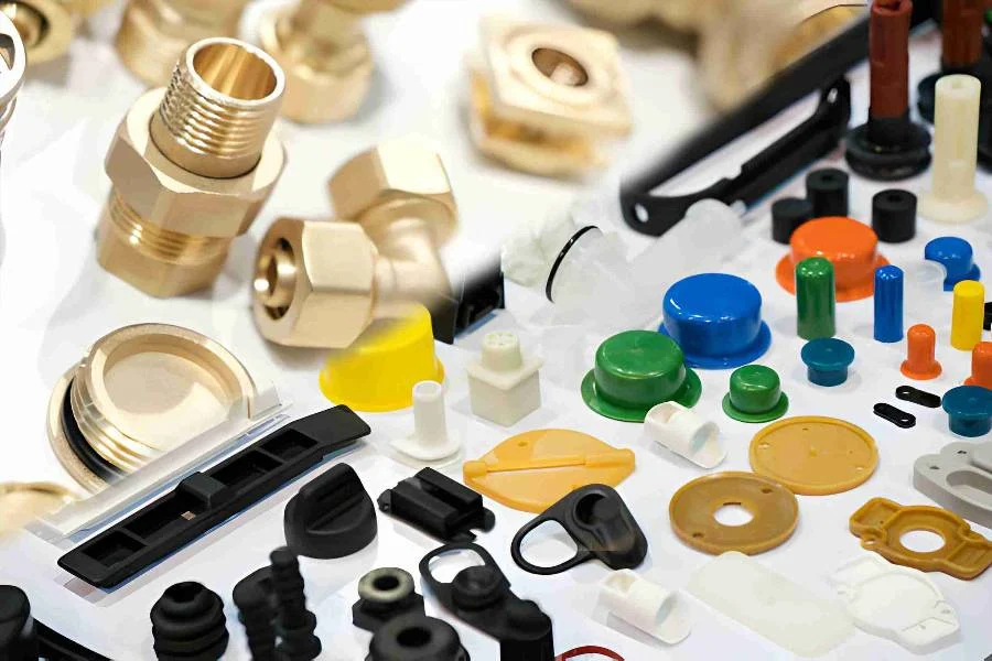 3.3 Why Choose High Precision Cnc And Turning Different Material Parts
