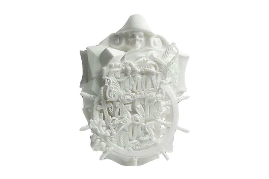 3d Printing Parts (1)