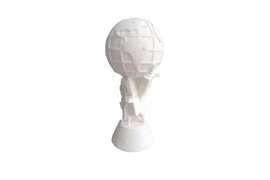 3d Printing Parts (2)