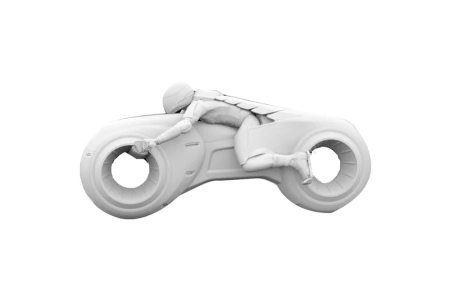 3d Printing Parts (3)