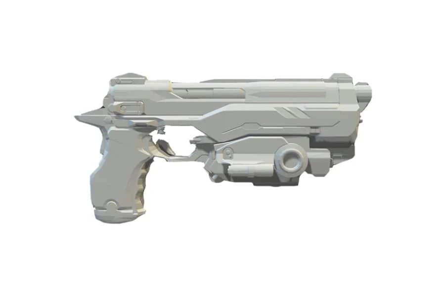3d Printing Parts (8)