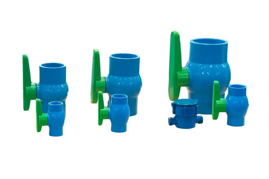 4.1 Custom Painting Sla Valve And Pipe For Manufacturing For Heavy Industrial Grade