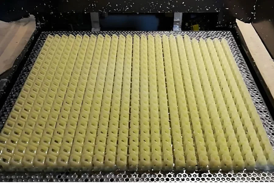 4.2 3d Printing For Small Scale Production