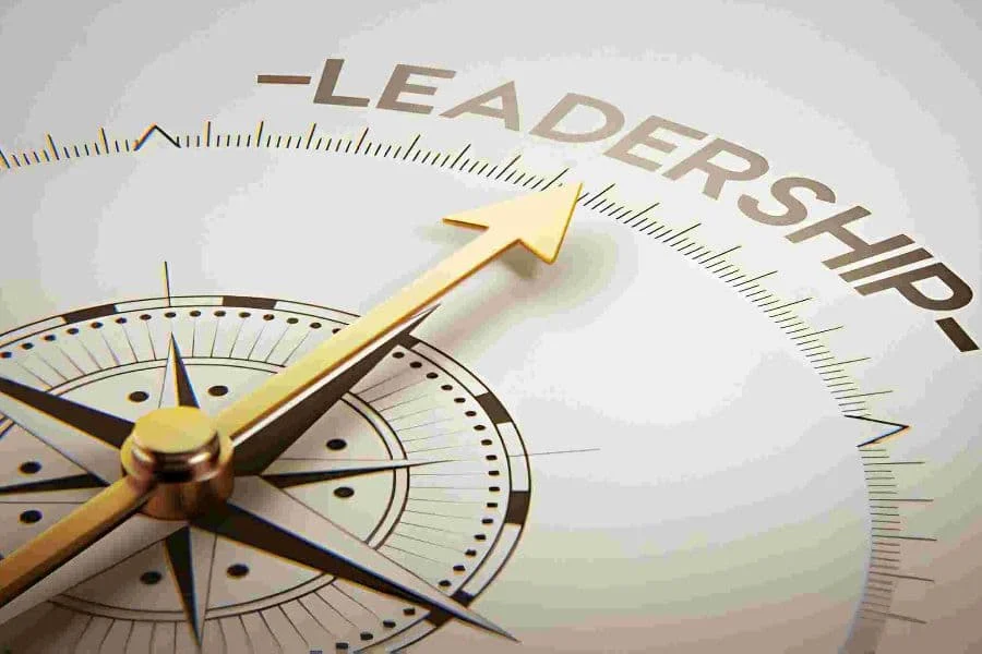 4.3 Operational Quality And Efficiency Leadership Golden Compass Concept