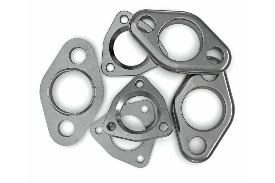 4.3 Stamping Exhaust Flange Gaskets
