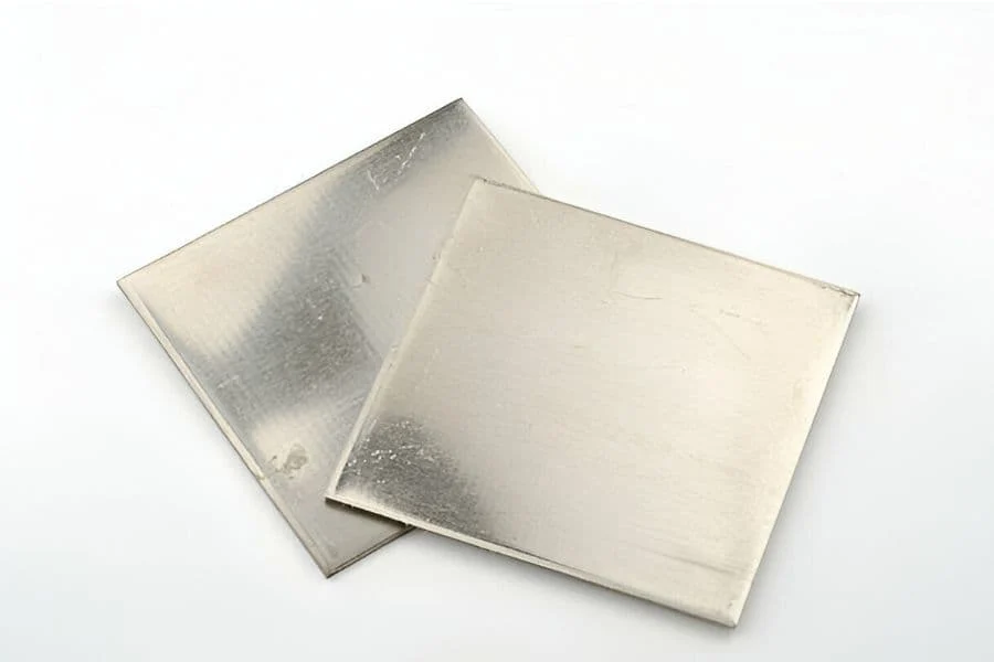 4.6 Nickel Alloy Sheet Metal Nickel Plate