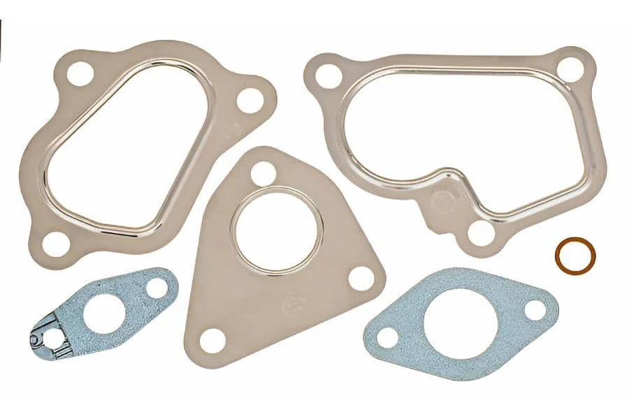 4.6 Stamping Gaskets