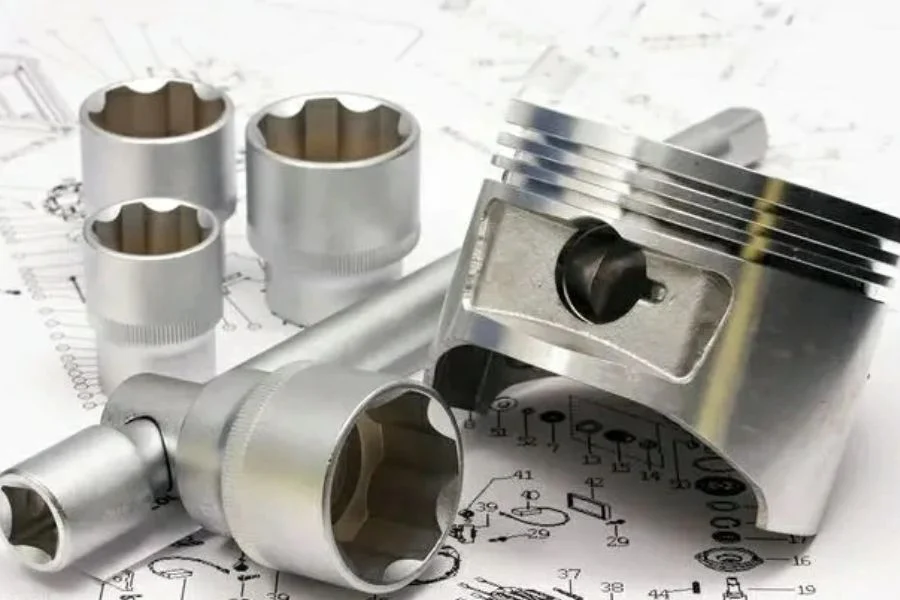 4.7 Passivate Steel