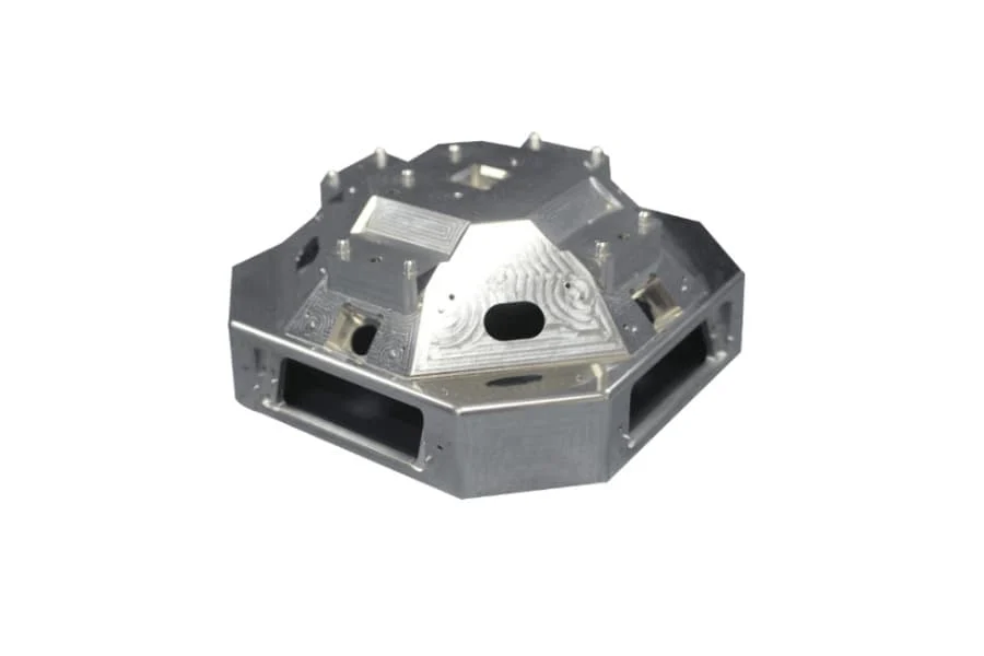 5 Axis Cnc Maching Parts (4)