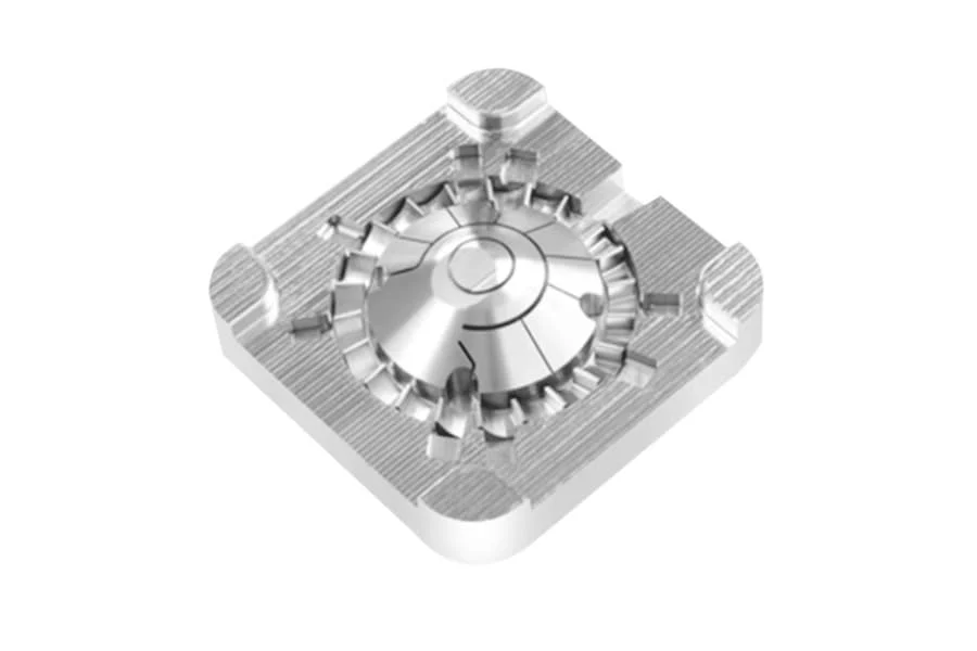5 Axis Cnc Maching Parts (5)