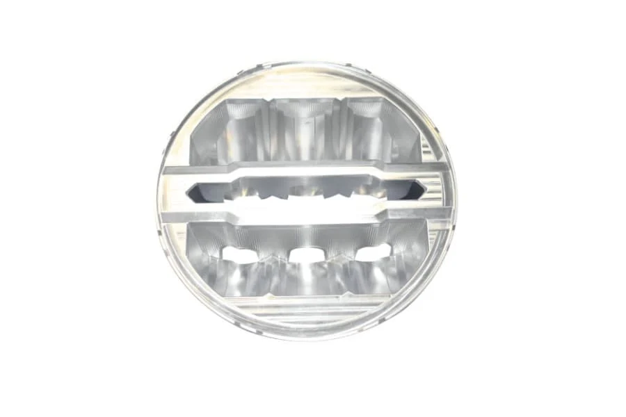 5 Axis Cnc Maching Parts (7)