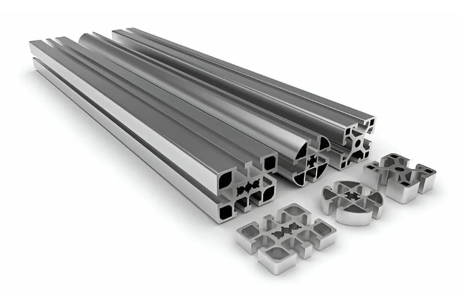 5 Extrusion Aluminum Profile 7