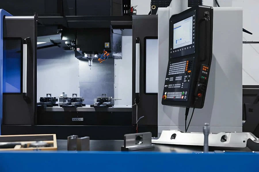 5. Considering The Following Factors Precision Engineering Workspace