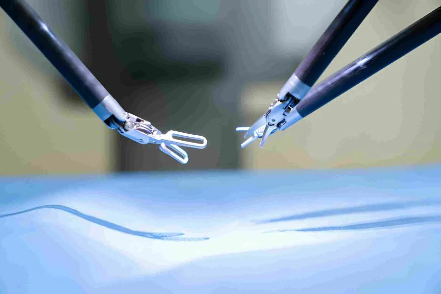 5.3 Medical Medical Industry Robotic Surgical System