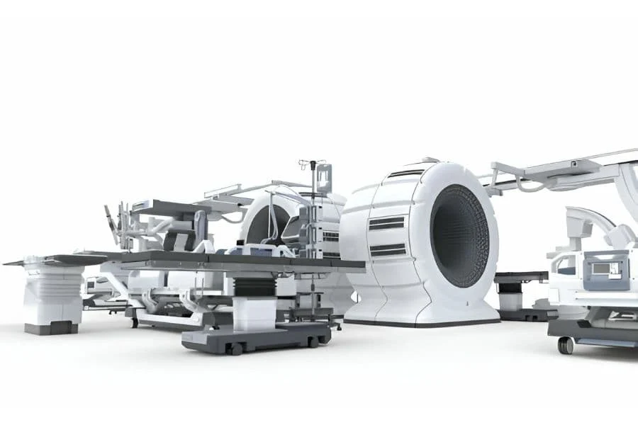 5.3 Medical Industry Medical Equipment