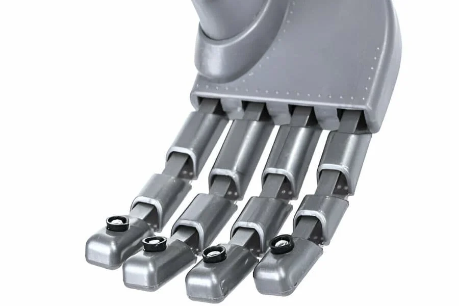 5.5 Robotics