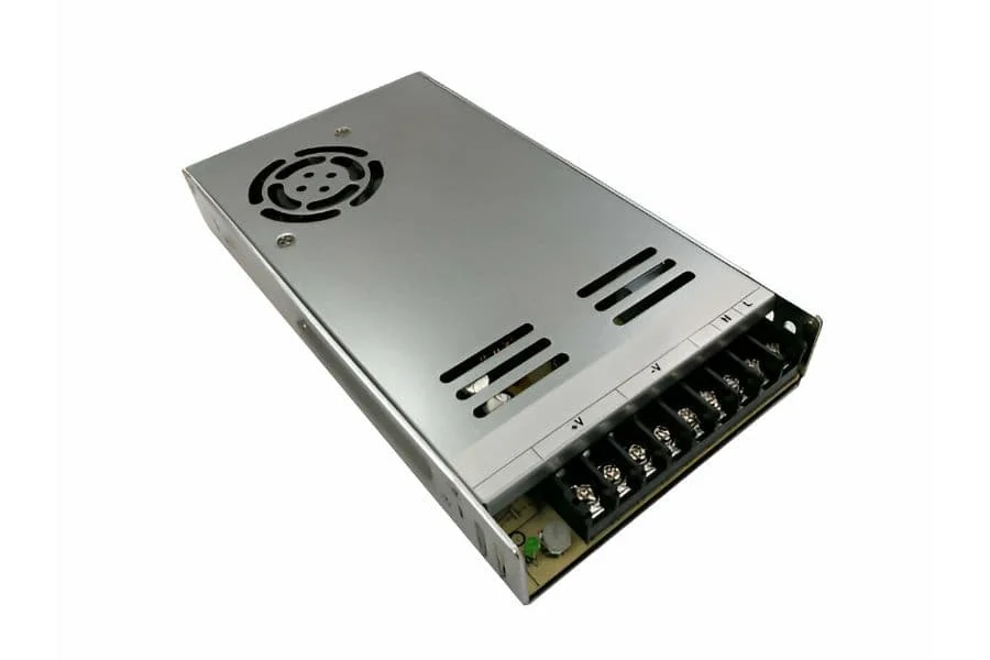 5.5 Sheet Metal Casing Power Supply