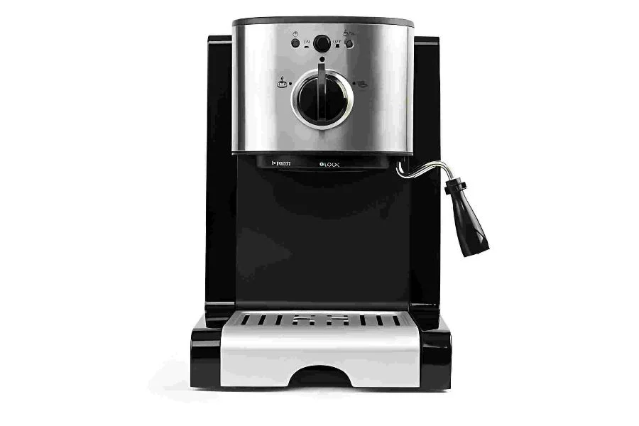 5.6 More Industries Coffee Maker