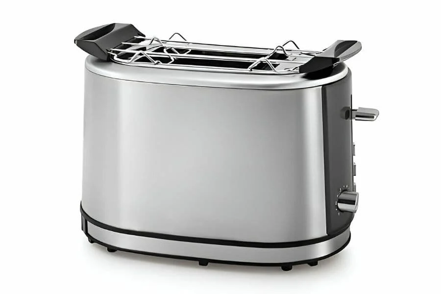 5.6 Other Industry Toaster