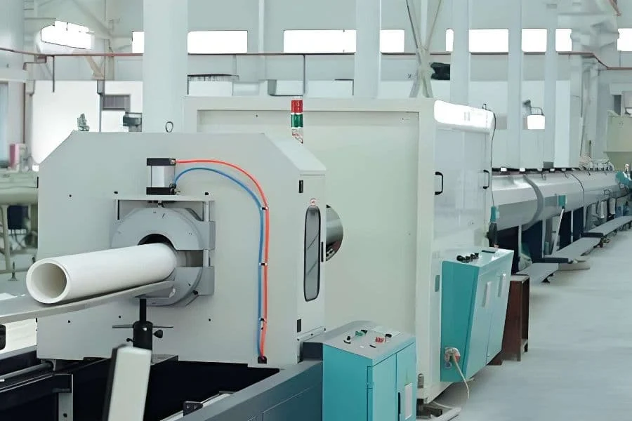6 Extrusion Workshop