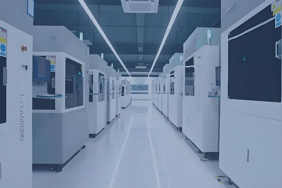 6 Tour Factory