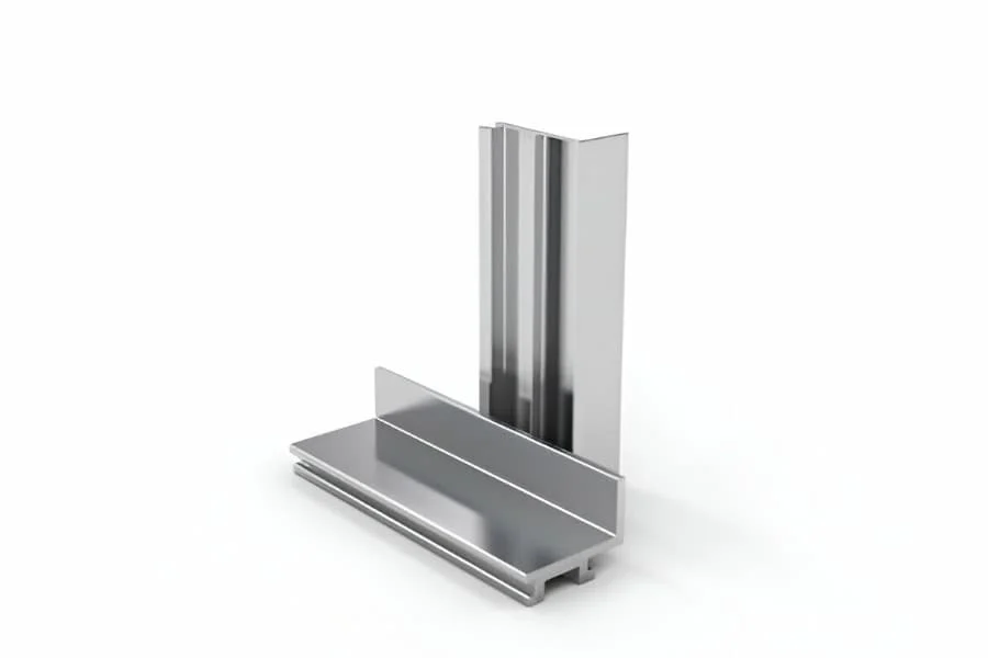 6.3 7075 Extrusion Aluminum Profile 3