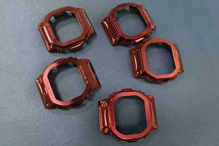 6.5 Consumer Products