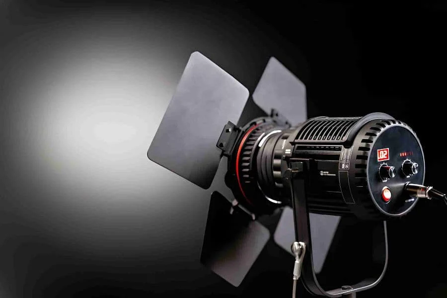 6.6 Other Industries Led Stage Light