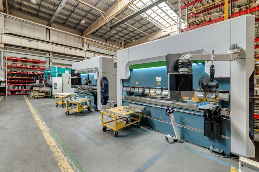 7 Tour Stamping Workshop