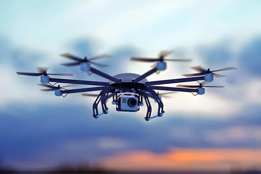 7.2 Applications Aerospace Industry