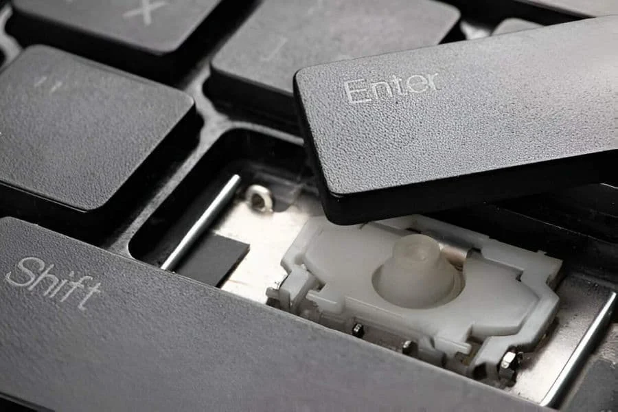 7.4 Assembly Surface Finish Laser Etching