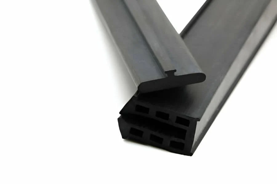 7.8 Gallery Plastic Extrusion Rubber Epdm Profile Bundle 1