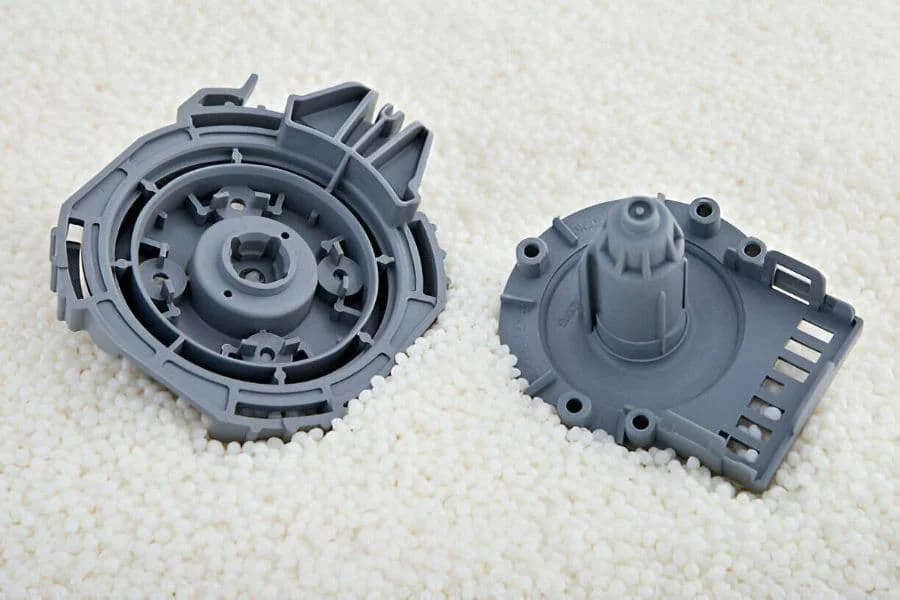 8.3 Matte Injection Pa