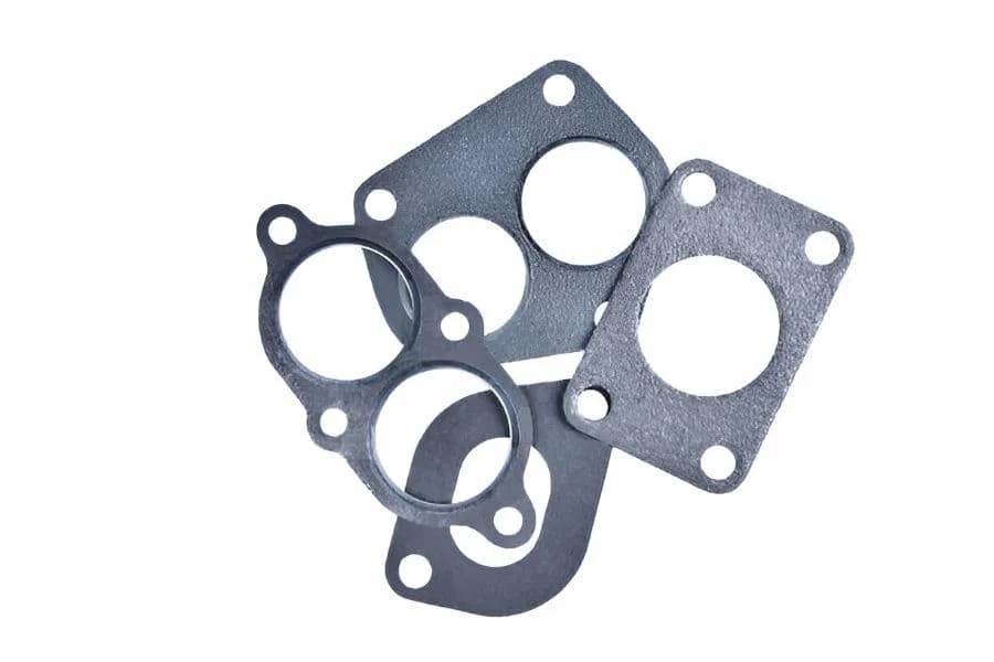 8.4 Gallery Gasket Set Of Automotive Paronite Exhaust