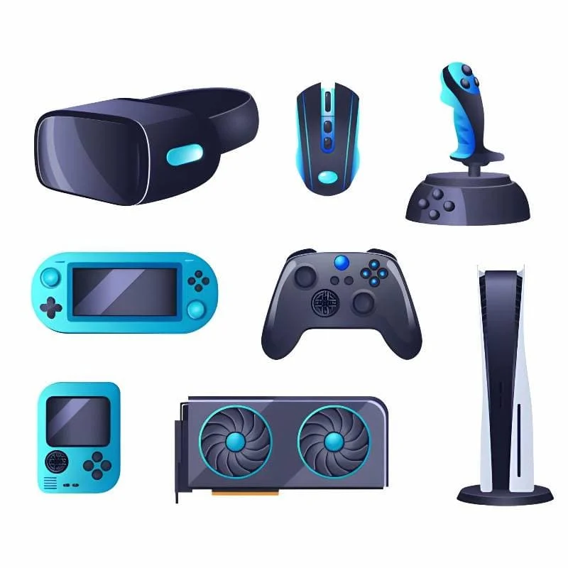 9.2 Consumer Other Industry