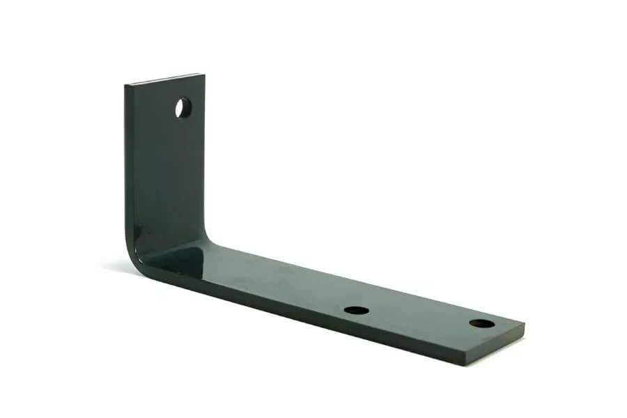 9.2 Gallery Hay Baler Spare Part Bending Black Anodized