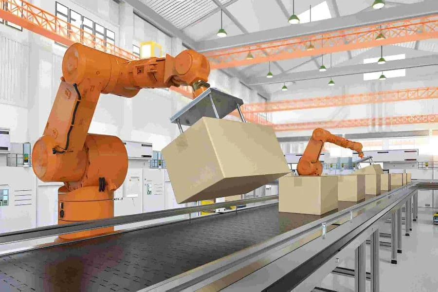 9.3 Automation