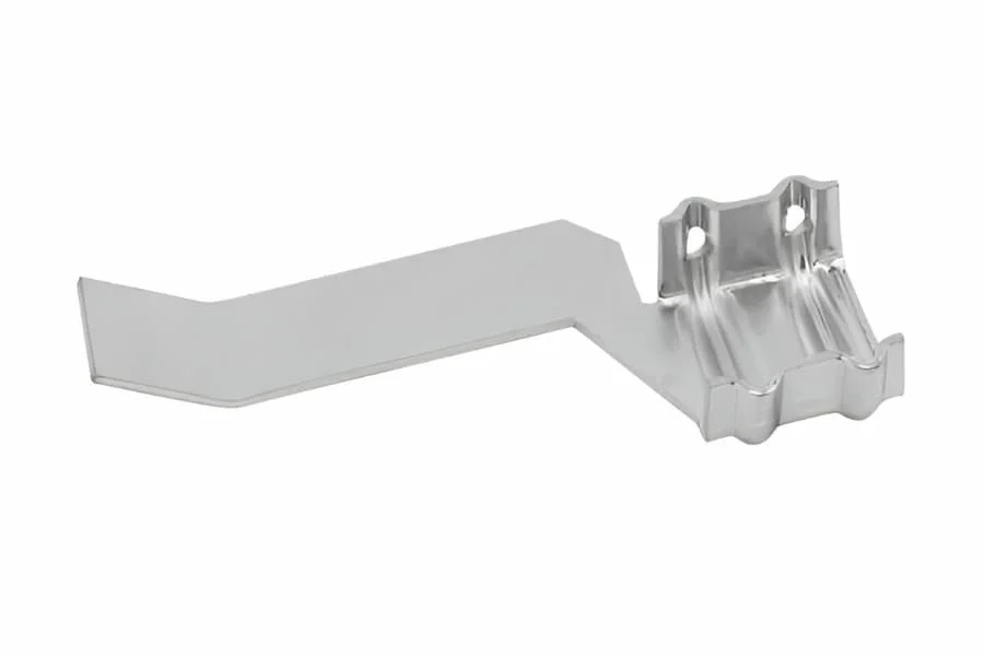 9.3 Gallery High Quality Galvanized Steel Part Or Aluminum And Stainless Steel