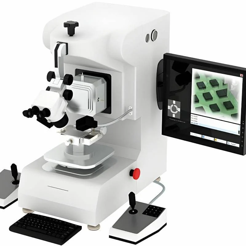 9.5 Medical Microscope Bio Industry