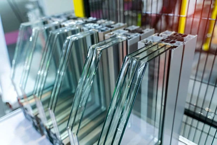 9.5 Home Appliance Extrusion