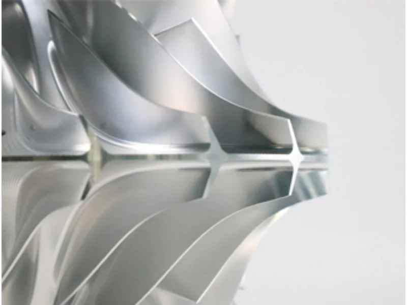 Aerospace & Defense Parts (1)