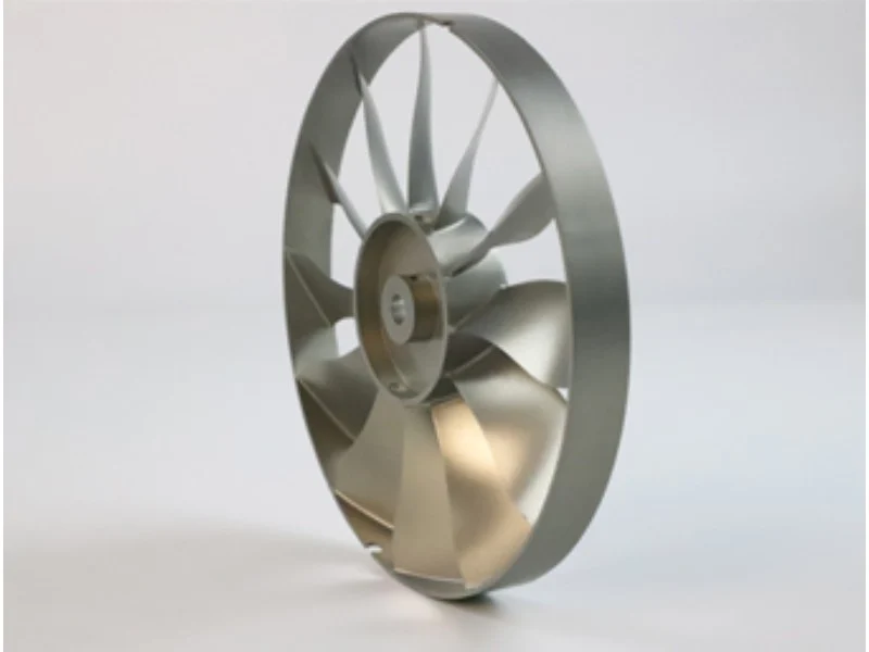 Aerospace & Defense Parts (3)